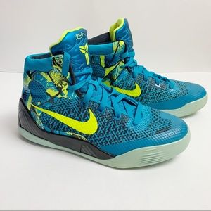 boys kobe 9